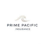 PRIME PACIFIC INSURANCE Logo - Entry #1795