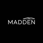 Madden Logo - Entry #2869