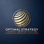 Optimal Strategy Logo - Entry #1328