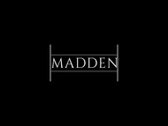 Madden Logo - Entry #1927