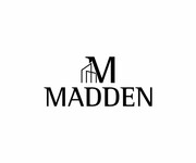 Madden Logo - Entry #3010