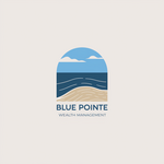Blue Pointe Wealth Management Logo - Entry #319