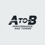 A to B Performance and Tuning Logo - Entry #762