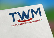 Tempus Wealth Management Logo - Entry #364