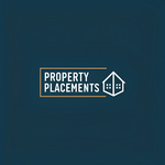 Property Placements Logo - Entry #720