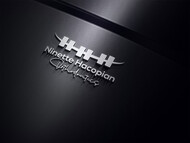 Ninette Hacopian Orthodontics Logo - Entry #314