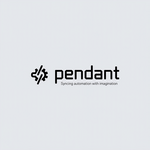 pendant Logo - Entry #3247