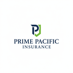 PRIME PACIFIC INSURANCE Logo - Entry #1383