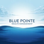 Blue Pointe Wealth Management Logo - Entry #195