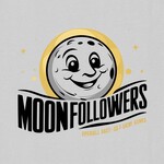 Moonfollowers Logo - Entry #1598