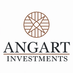 Angart Investments Logo - Entry #692