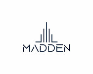 Madden Logo - Entry #2592