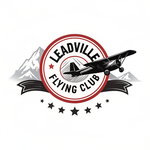 Leadville Flying Club Logo - Entry #905