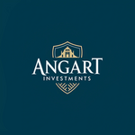 Angart Investments Logo - Entry #1347