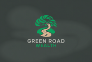 Green Road Wealth Logo - Entry #161