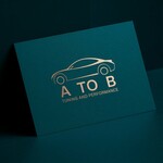 A to B Performance and Tuning Logo - Entry #1745