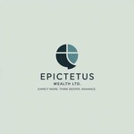 Epictetus Wealth Ltd. Logo - Entry #648