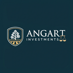 Angart Investments Logo - Entry #1777
