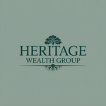 Heritage Wealth Group Logo - Entry #590
