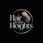 Hair in the Heights Logo - Entry #48