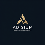 Adisium Wealth Management Logo - Entry #1863