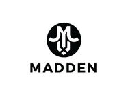 Madden Logo - Entry #2562