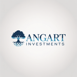 Angart Investments Logo - Entry #1367