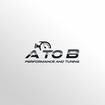 A to B Performance and Tuning Logo - Entry #827