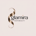 Glamira Hair Beauty Logo - Entry #388