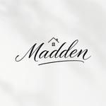 Madden Logo - Entry #2662
