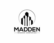 Madden Logo - Entry #5418