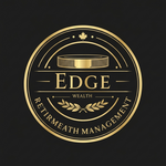 Edge Wealth Management Logo - Entry #922