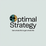 Optimal Strategy Logo - Entry #2107