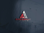 Broadway Advisors NC Logo - Entry #159