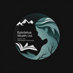 Epictetus Wealth Ltd. Logo - Entry #876