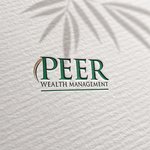 Peer Wealth Management Logo - Entry #1200