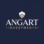 Angart Investments Logo - Entry #1063