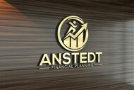 Anstedt Financial Planning Logo - Entry #436