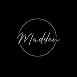 Madden Logo - Entry #967