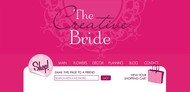 The Creative Bride Logo - Entry #50