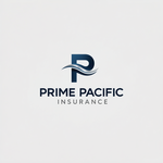 PRIME PACIFIC INSURANCE Logo - Entry #2285