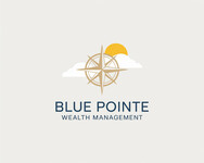 Blue Pointe Wealth Management Logo - Entry #8