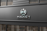 Madden Logo - Entry #3979