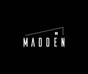 Madden Logo - Entry #2678
