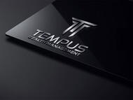 Tempus Wealth Management Logo - Entry #348