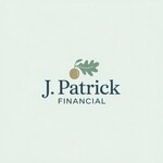 J. Patrick Financial Logo - Entry #2076