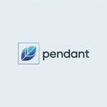 pendant Logo - Entry #2042