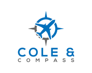 Cole & Compass Logo - Entry #962