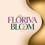 FLORIVA BLOOM Logo - Entry #1005