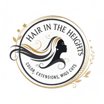Hair in the Heights Logo - Entry #893
